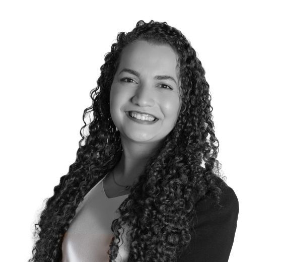 Andreza Jacob - DNG Estate Agents