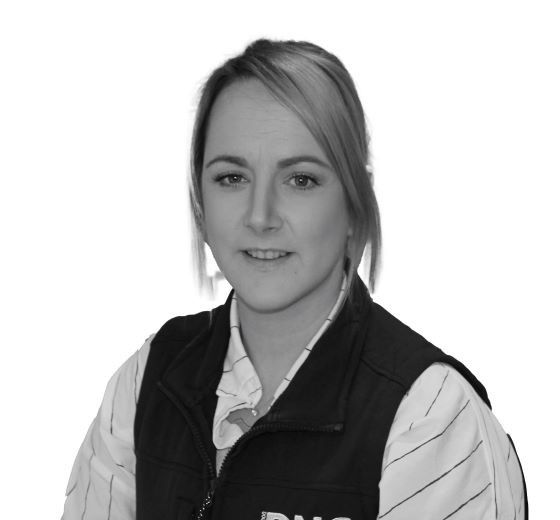 Ashleigh Harland - DNG Estate Agents