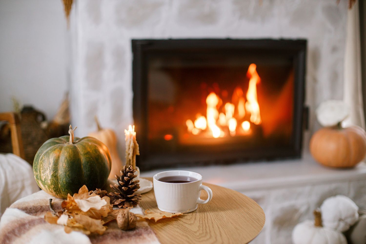 Autumn Glow Up – Five ways to get your property ready to sell this Autumn. - DNG Estate Agents