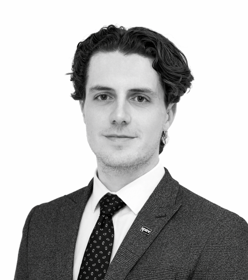 Bailey O'Rourke - DNG Estate Agents