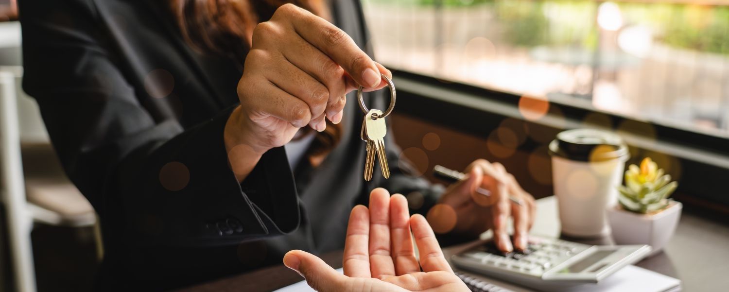 Everything you need to sell your home and why it’s not as scary as it sounds. - DNG Estate Agents