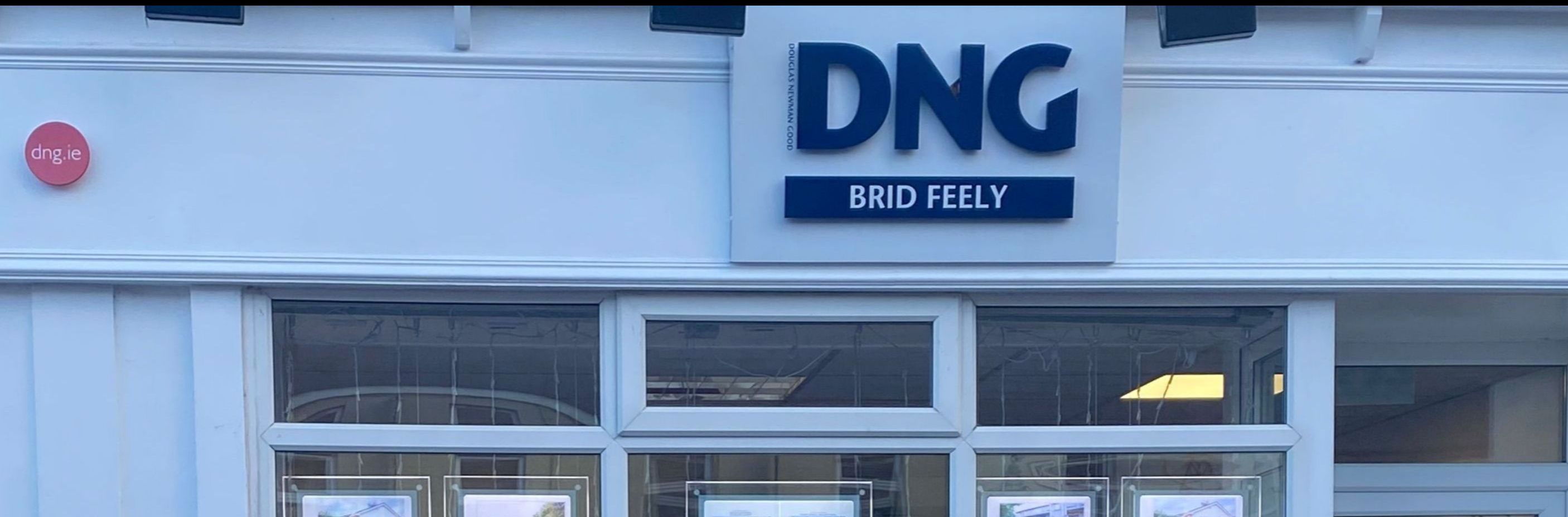 DNG Brid Feely - DNG Estate Agents