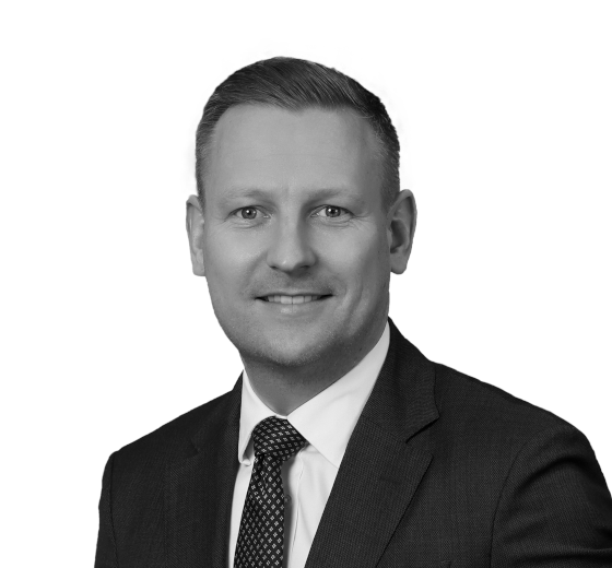 Chris Clare - DNG Estate Agents
