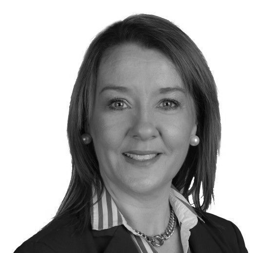 Marie Ryan - DNG Estate Agents