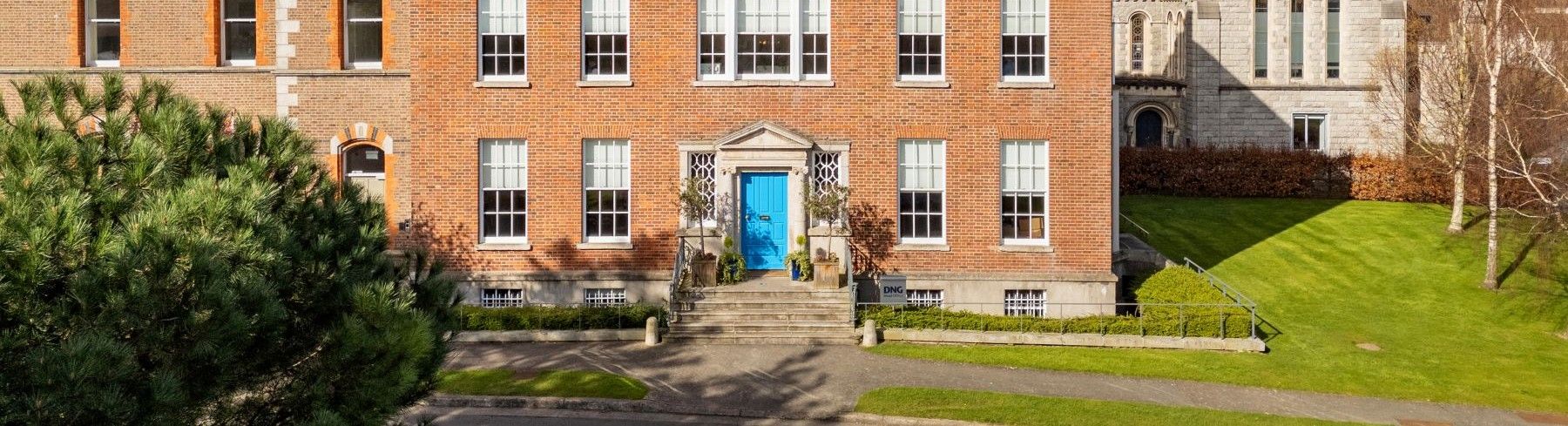 DNG Commercial - DNG Estate Agents