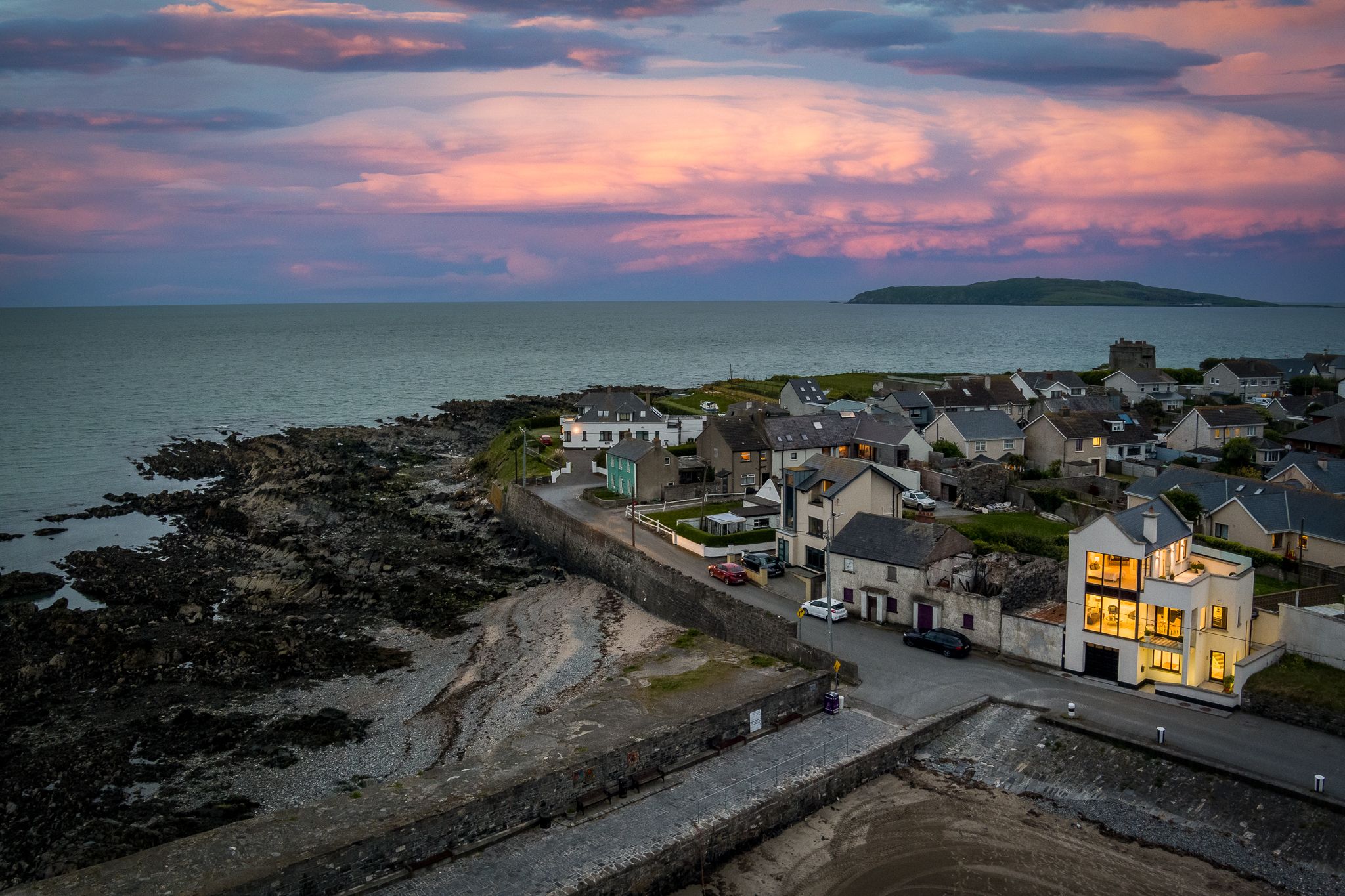 Harbour View, Harbour Road, Rush, Co. Dublin, - DNG Estate Agents
