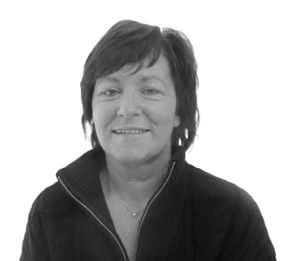 Margaret Woods - DNG Estate Agents