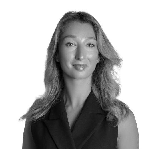 Isabelle O’Neill - DNG Estate Agents