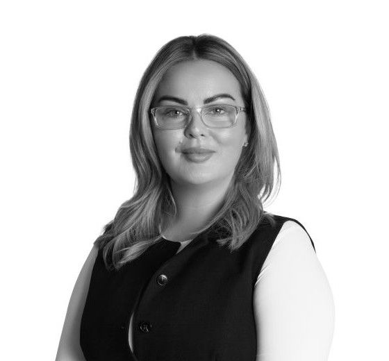 Jessica Smullen - DNG Estate Agents