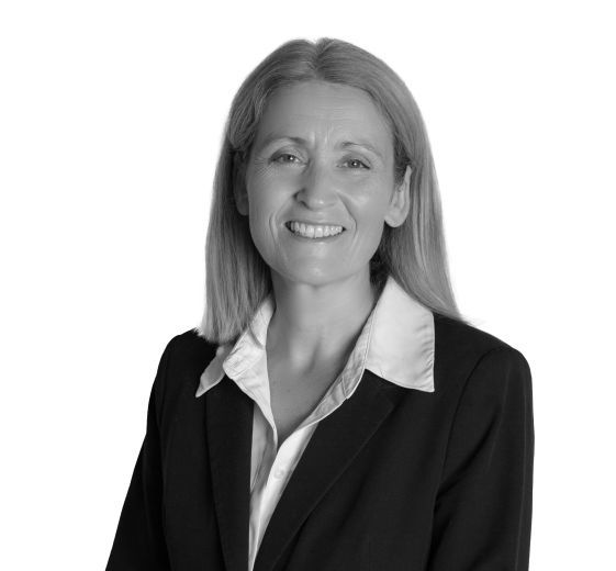 Joan O'Hanlon - DNG Estate Agents