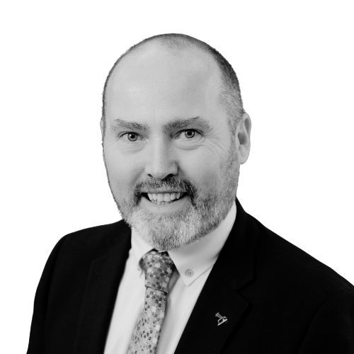 Joe Bishop  - DNG Estate Agents