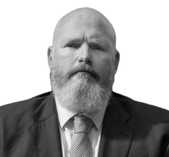 Lorcan Byrne - DNG Estate Agents