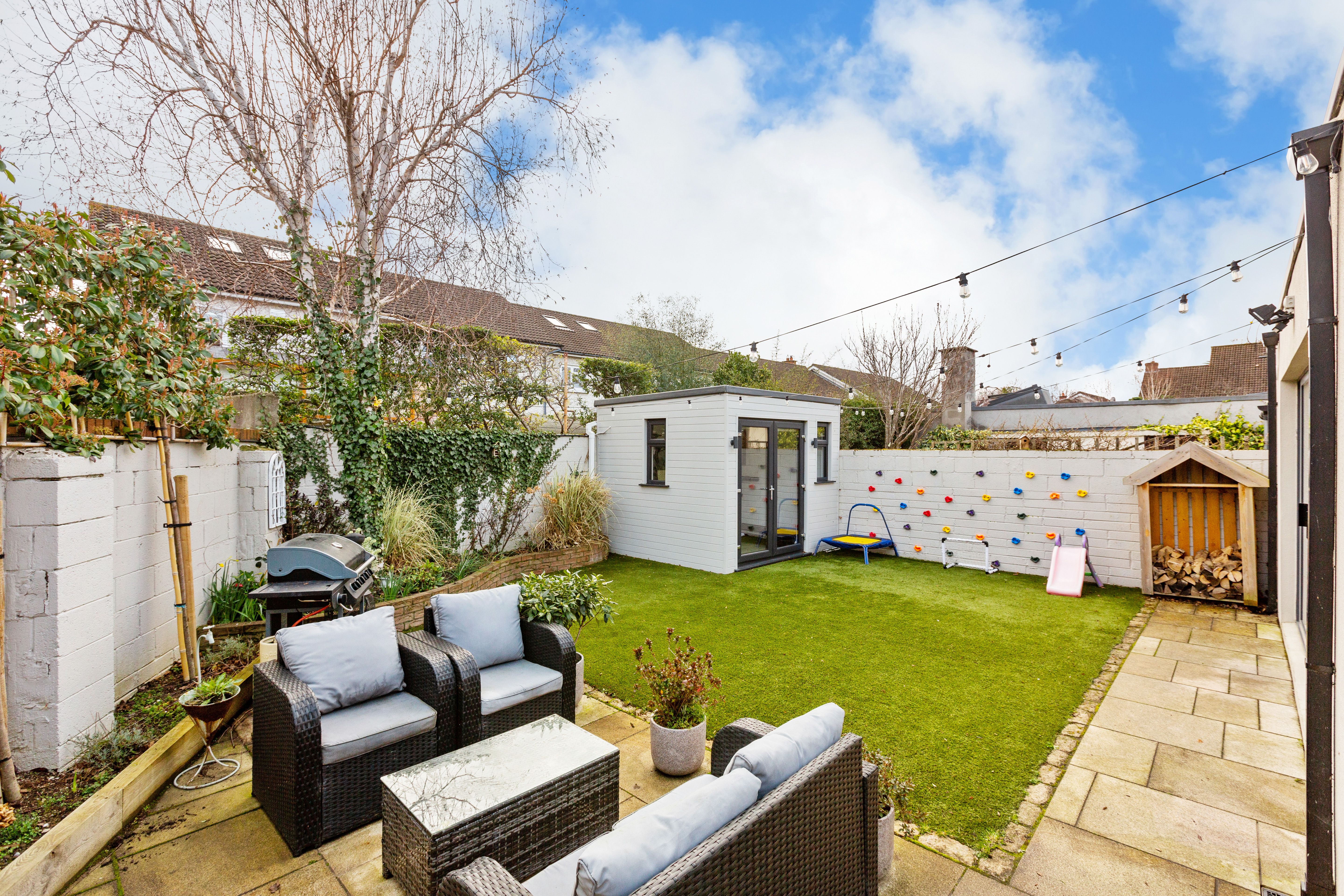 4 The Lakelands, Castleside Drive, Rathfarnham, Dublin 14 - DNG Estate Agents
