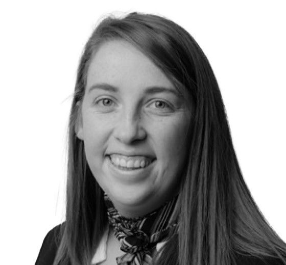Lauren Mc Guane - DNG Estate Agents
