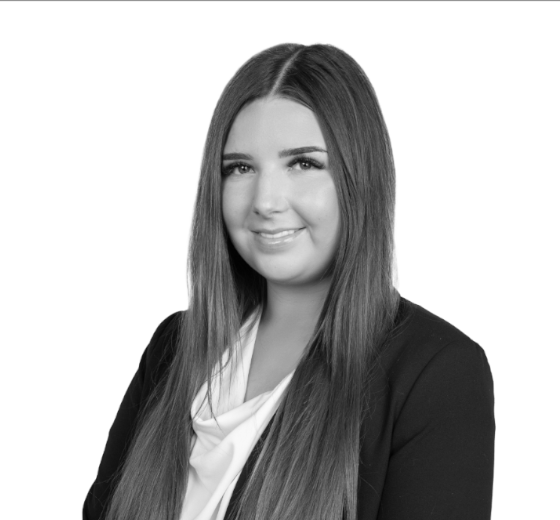 Leah Barry - DNG Estate Agents
