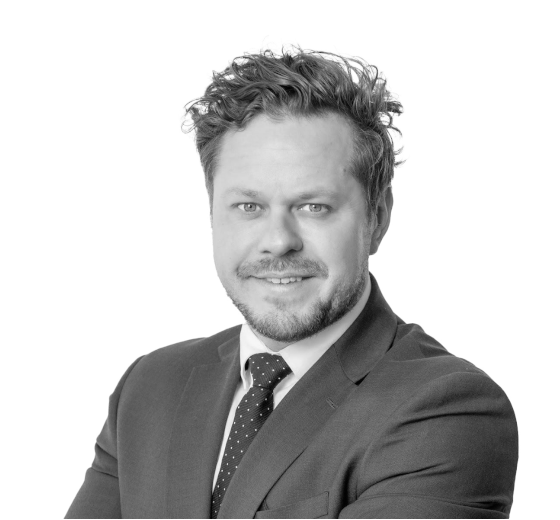 Mark Farrell - DNG Estate Agents