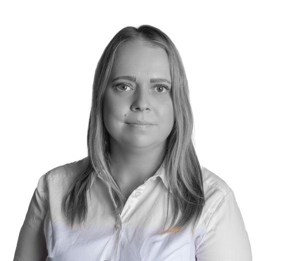 Michelle Lynch - DNG Estate Agents