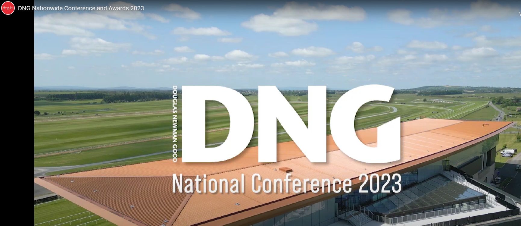 DNG National Conference and Awards 2023 - DNG Estate Agents