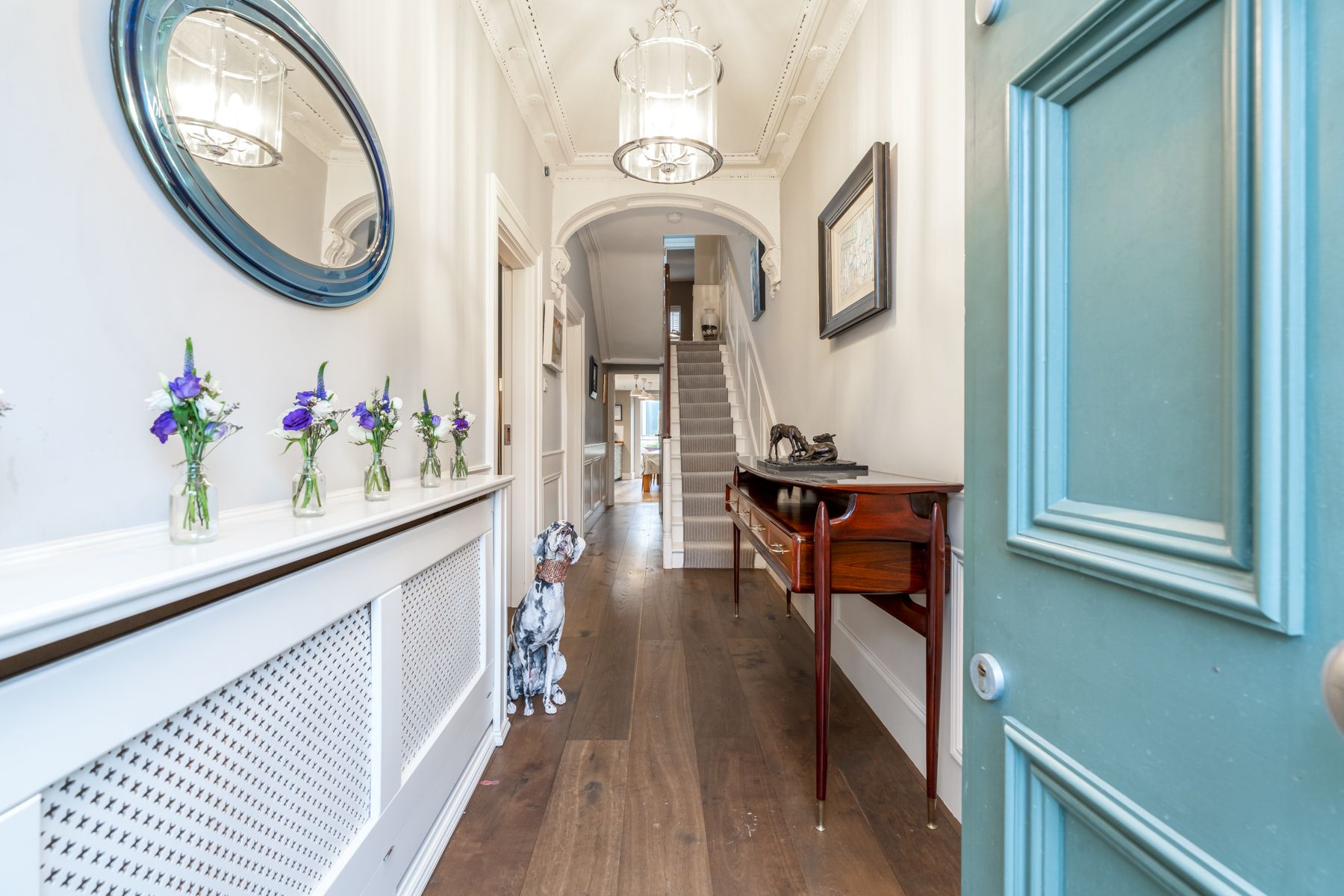 26 Sandycove Road, Sandycove, Co Dublin, A96TW59 - DNG Estate Agents