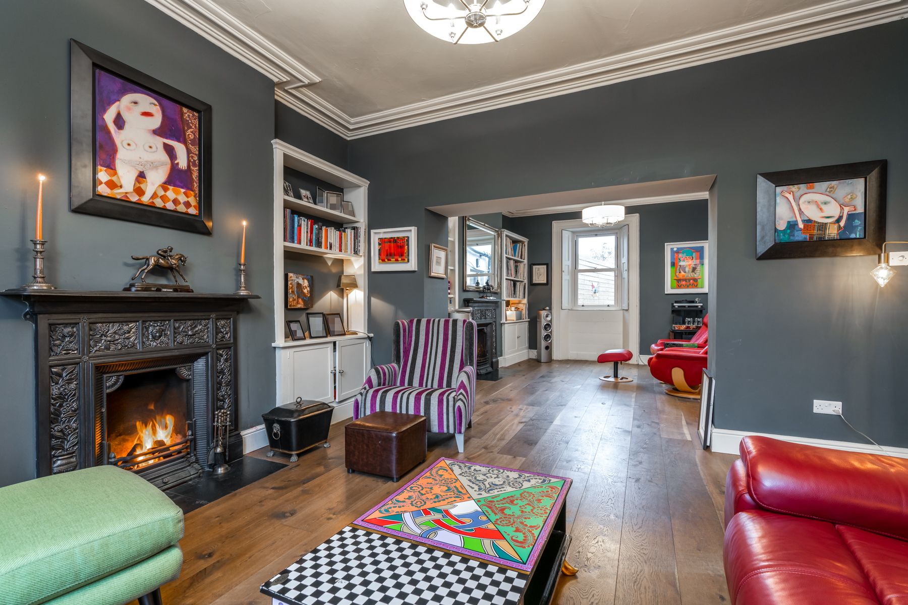 26 Sandycove Road, Sandycove, Co Dublin, A96TW59 - DNG Estate Agents
