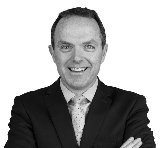 Shane Flanagan - DNG Estate Agents