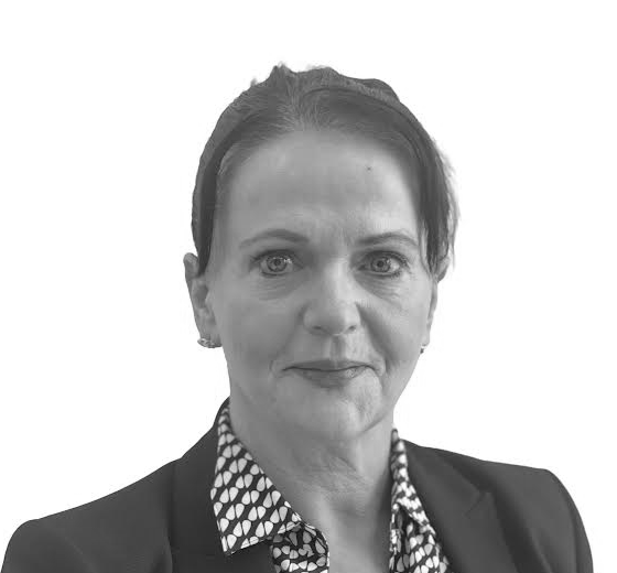 Simone Darcy - DNG Estate Agents