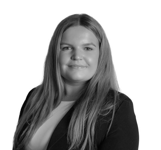 Tegan O'Donovan - DNG Estate Agents