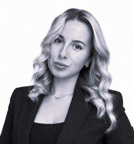 Aga Lewandowska - DNG Estate Agents