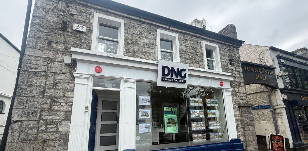 DNG Farrelly Southern - DNG Estate Agents