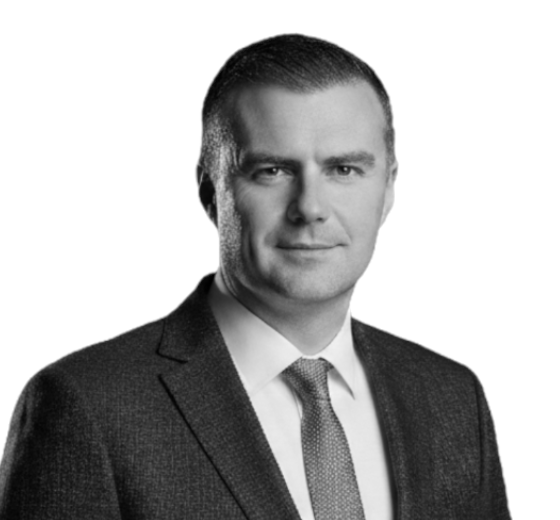 Padraic O'Dwyer - DNG Estate Agents