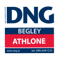 Developer Logo - DNG Estate Agents