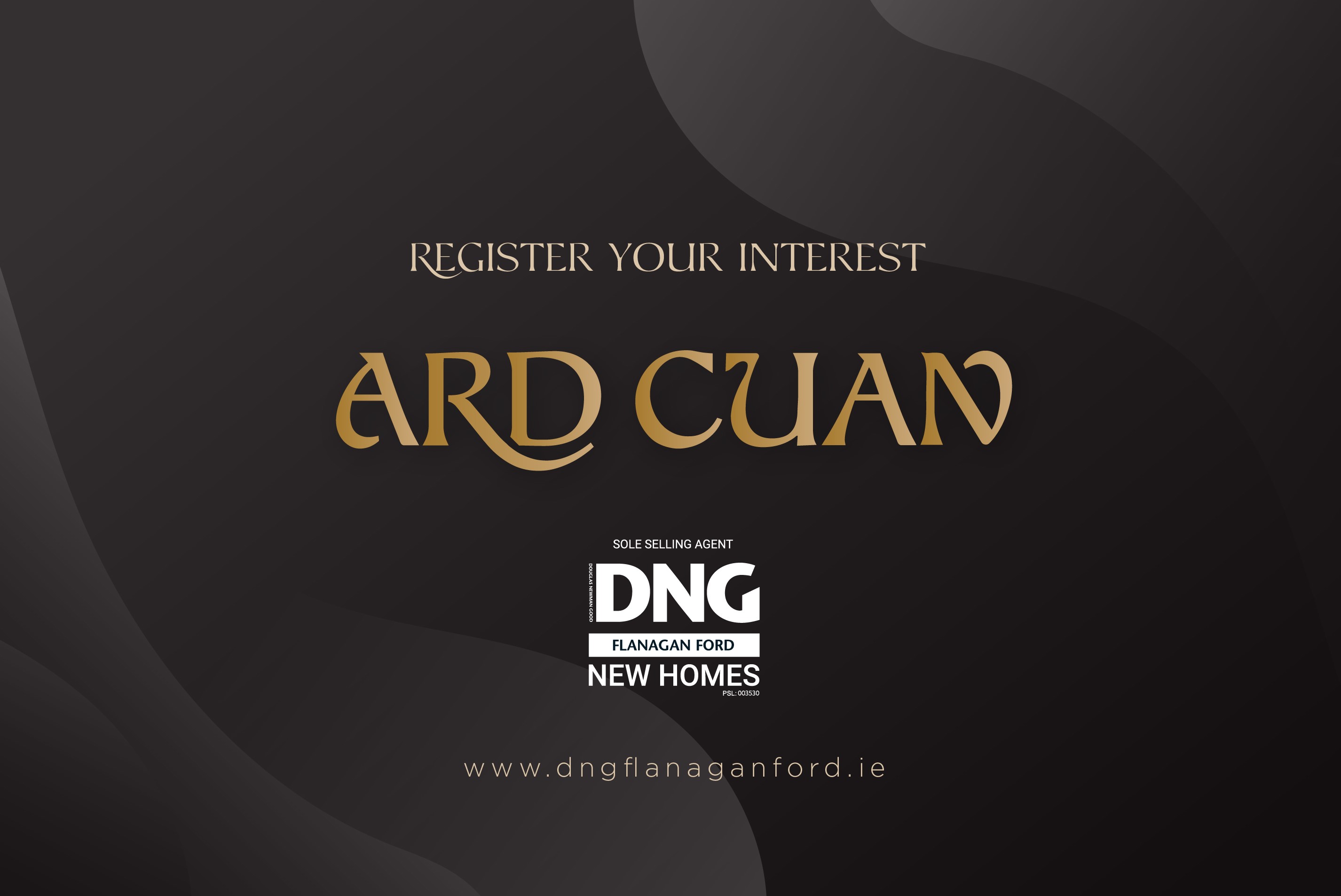 Developer Logo - DNG Estate Agents