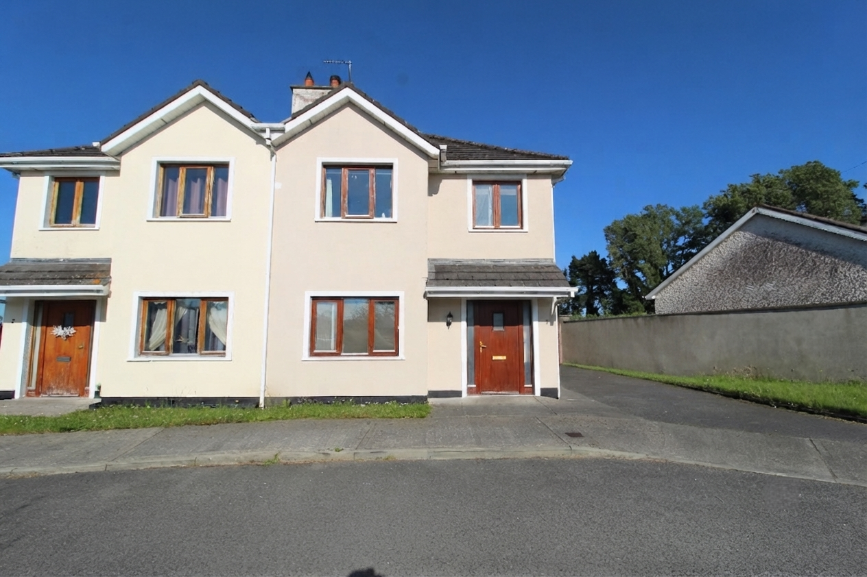 1 Breathnach Court, Ferbane, Co. Offaly, R42 VR94