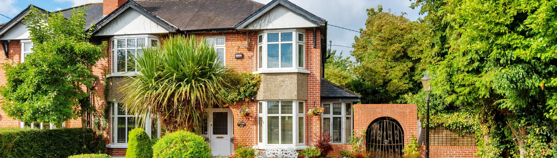 'Darragh', 111 Fortfield Road, Terenure, Dublin 6w  - DNG Estate Agents