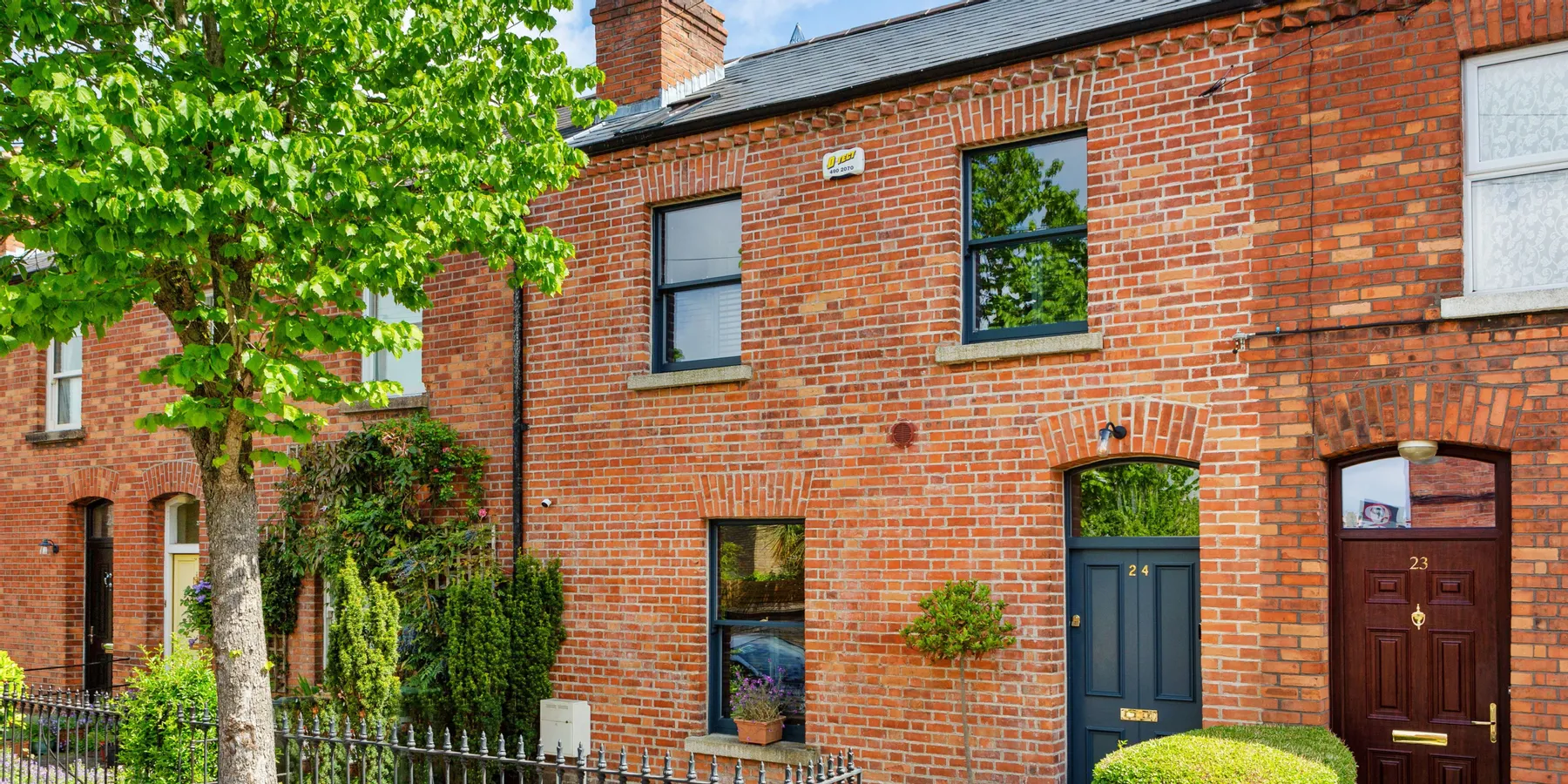 24 Mornington Road, Ranelagh, Dublin 6 - DNG Estate Agents