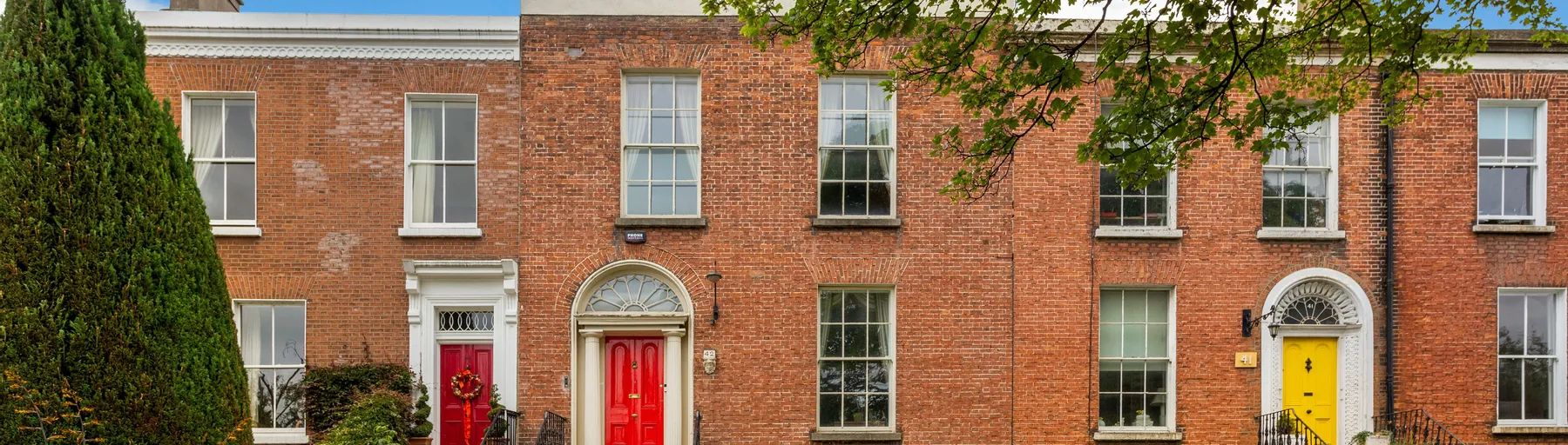 42 Leeson Street Upper, and Mews Property To Rear, Donnybrook, Dublin 4 - DNG Estate Agents