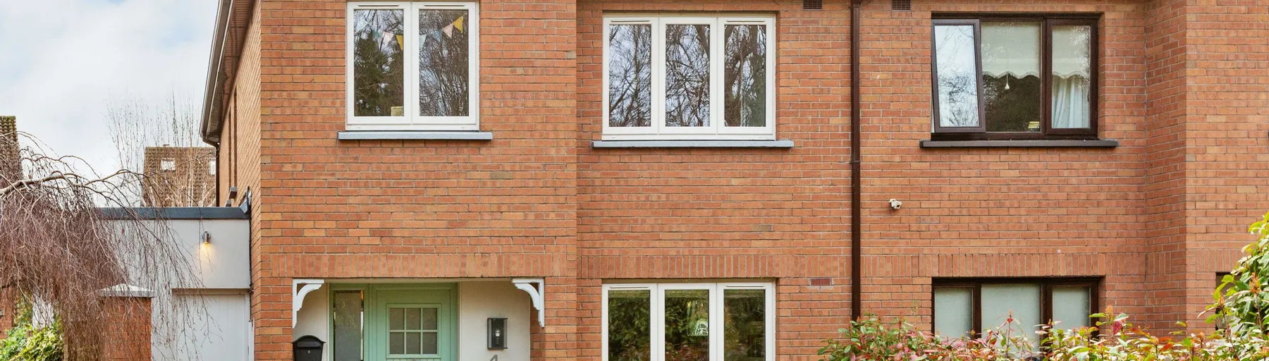 4 The Lakelands, Castleside Drive, Rathfarnham, Dublin 14 - DNG Estate Agents