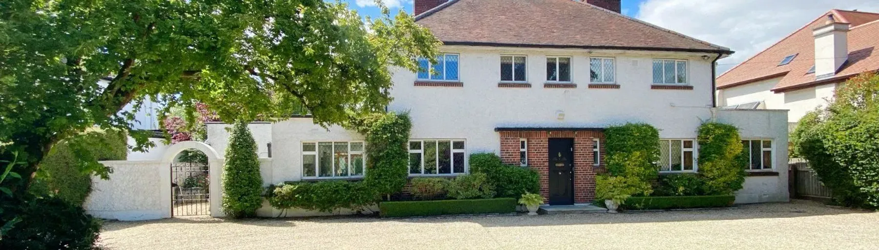 Avondale, Hillside Drive, Rathfarnham - DNG Estate Agents