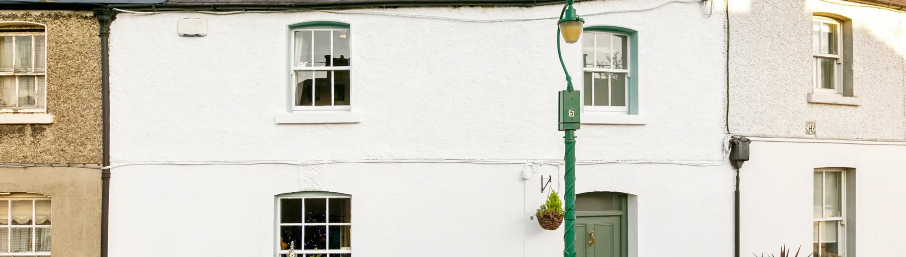 13 Church Gardens, Rathmines, Dublin 6 - DNG Estate Agents