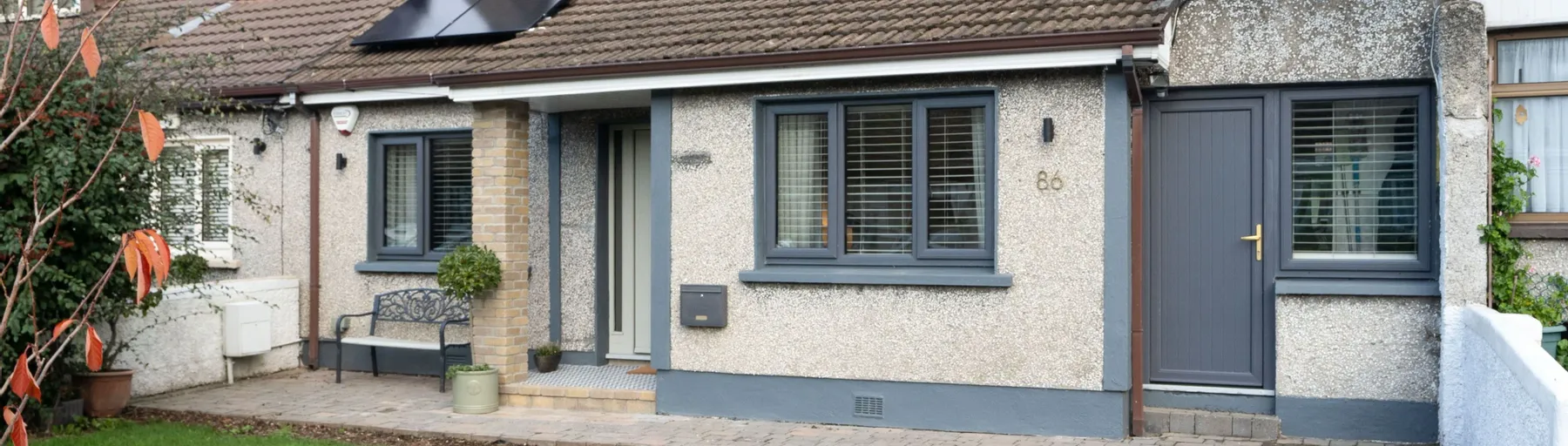 86 Ardmore Park, Kill Avenue, Dun Laoghaire, Co Dublin - DNG Estate Agents