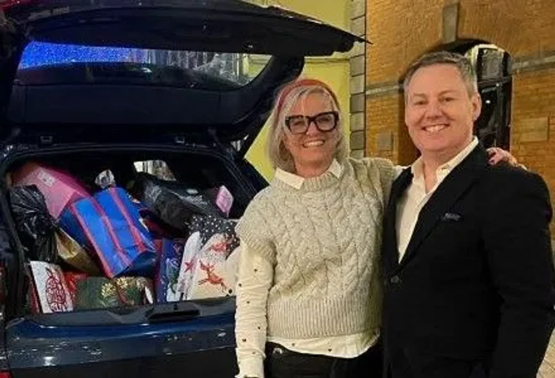 DNG Toy Drive for the Ronald McDonald House Charity - DNG Estate Agents
