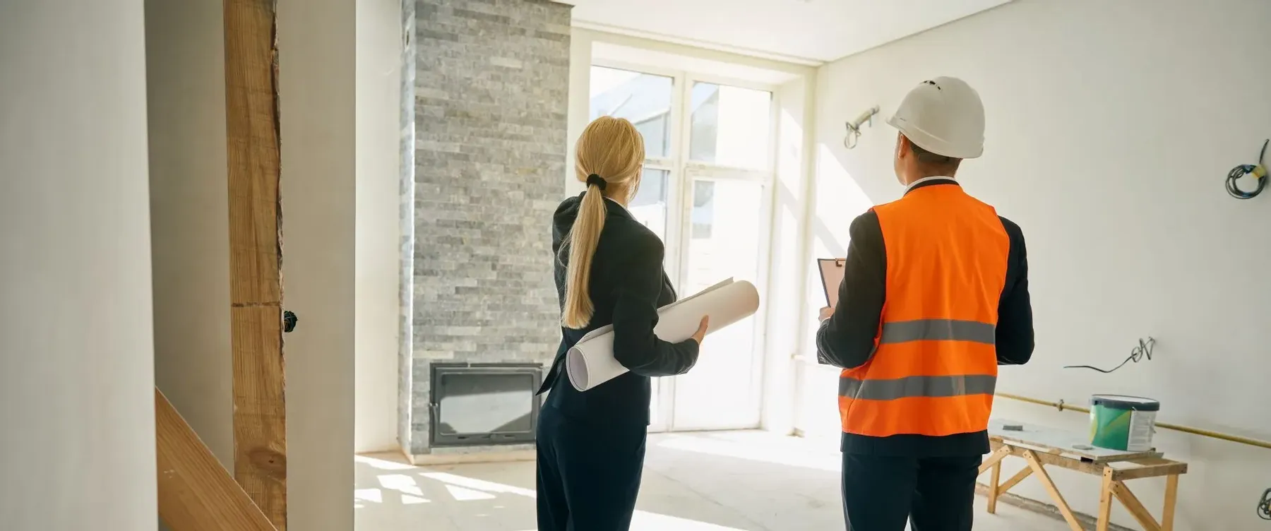 The Pros and Cons of buying a Doer-Upper. - DNG Estate Agents