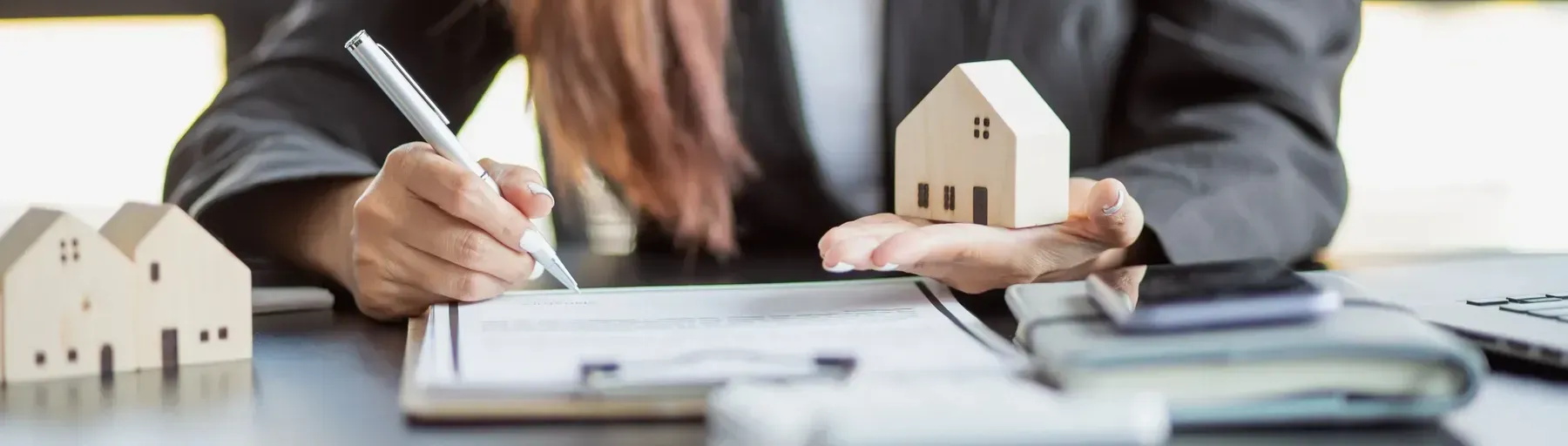 Guide to Selling your Home - DNG Estate Agents