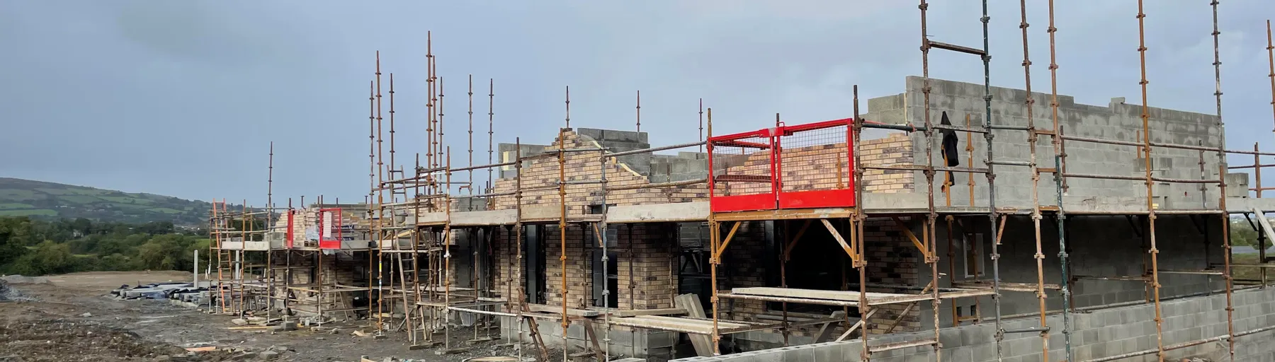 Vacant Sites tax will push up the Price of Housing - DNG Estate Agents