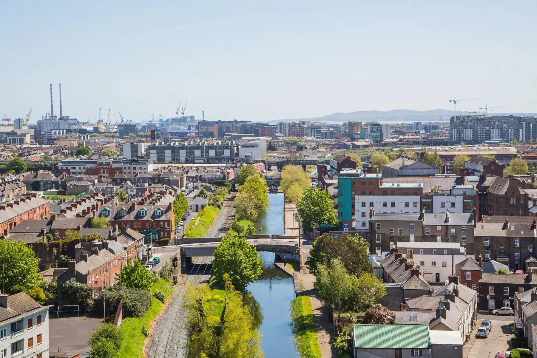 DNG Pre-Budget Submission 2024 - DNG Estate Agents