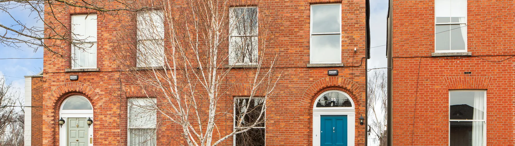 95 Marlborough Road, Donnybrook, Dublin 4 - DNG Estate Agents