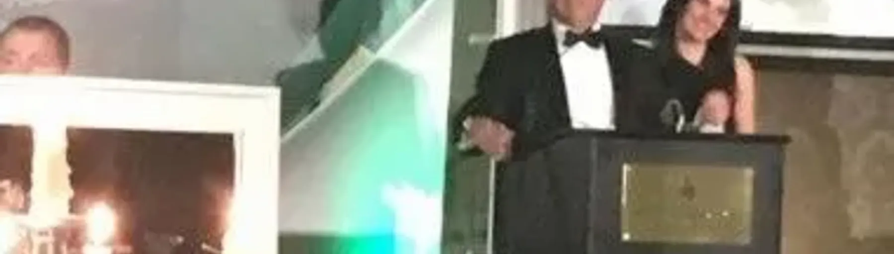 CEO Keith Lowe auctioning in aid of IRFU Charitable Trust for Injured Rugby Players - DNG Estate Agents