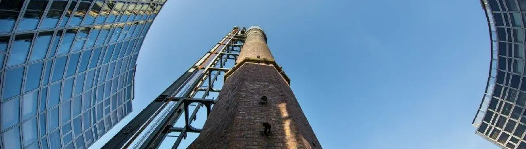 DNG Abseil for Ronald McDonald House Charities - DNG Estate Agents