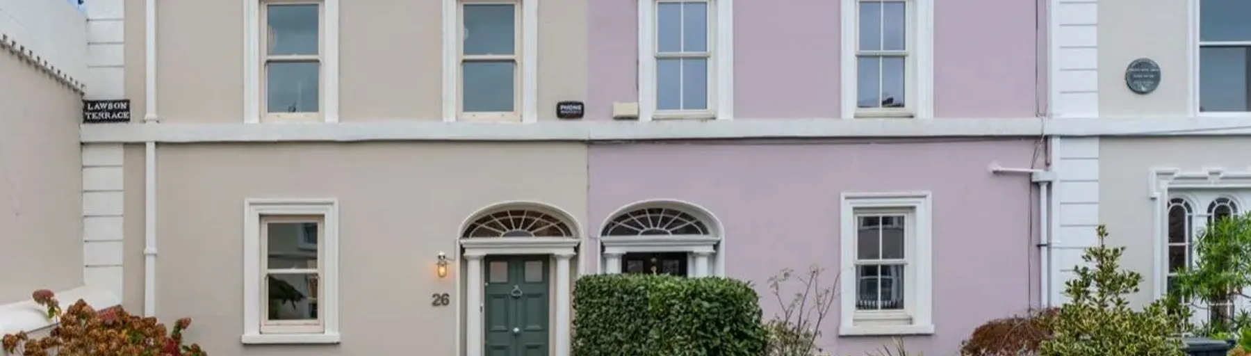 26 Sandycove Road, Sandycove, Co Dublin, A96TW59 - DNG Estate Agents