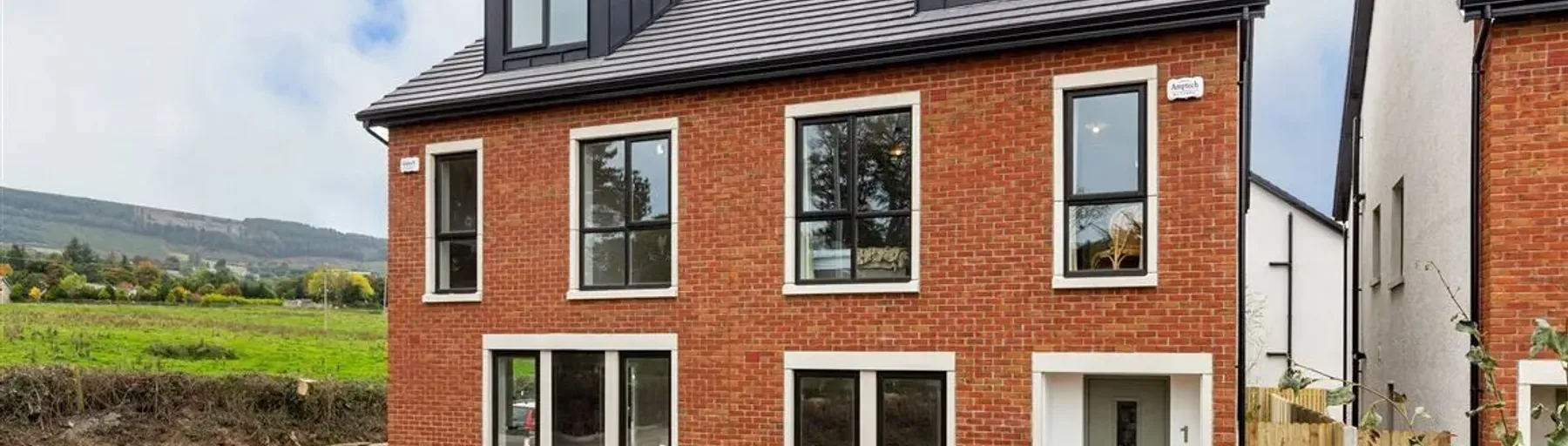 Suttonfield: An exiting new development in Kilternan - DNG Estate Agents